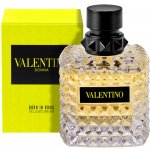 Valentino Donna Born In Roma Yellow Dream parfémovaná voda dámská 100 ml – Hledejceny.cz