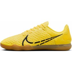 Pánské sálové boty Nike React Gato žluté