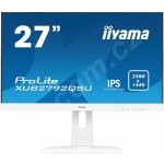 iiyama XUB2792QSU – Sleviste.cz