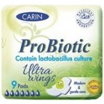 Carine ProBiotic Ultra Wings 9 ks – Zbozi.Blesk.cz