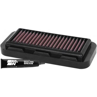 Vzduchový filtr K&N PL-1720 – Hledejceny.cz
