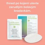 Ardo Care Compresses léčivé hydrogelové polštářky na prsa 12 ks – Zboží Mobilmania