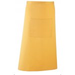 Cotton Classics Zástěra Colours pas dlouhá sunflower – Hledejceny.cz