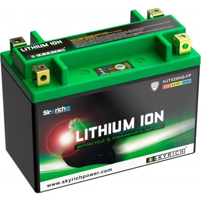 Skyrich HJTX20HQ-FP | Zboží Auto