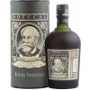 Rum Botucal Reserva Exclusiva 12y 40% 0,7 l (tuba)