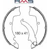 Moto brzdový kotouč Brzdové čelisti RMS 225120250 225120250