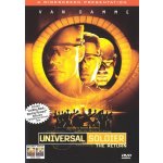 Univerzální voják 2: Zpět v akci DVD – Zboží Mobilmania
