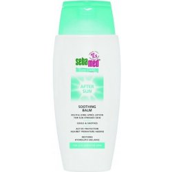 Sebamed After Sun balzám po opalování 150 ml