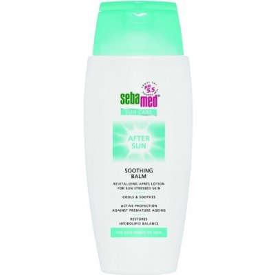 Sebamed After Sun balzám po opalování 150 ml – Hledejceny.cz