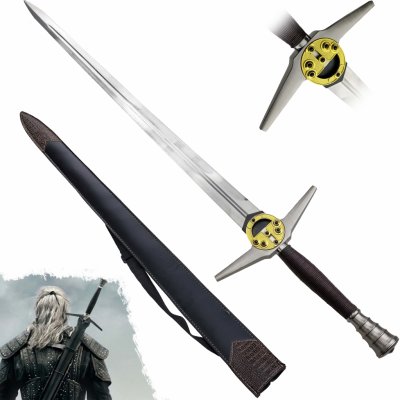 Jolly GERALT'S SWORD – Sleviste.cz