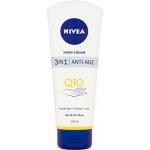 Nivea Q10 AntiAgeCare krém na ruce 100 ml – Zboží Dáma