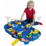 AquaPlay 1616 vodní hra Lock Box v kufříku – Zboží Mobilmania