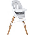 babyGO Carou White – Zboží Dáma