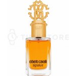 Roberto Cavalli Signature parfémovaná voda dámská 50 ml – Hledejceny.cz