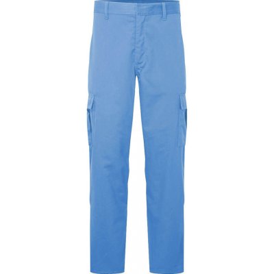 PortWest kalhoty AS12 do pasu antistatické dámské Navy – Zboží Dáma