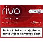 Rivo Scarlet Click karton – Zboží Mobilmania