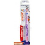 Elmex Caries Protection 0-3 years soft 2 ks – Zboží Mobilmania