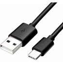 4World 10323 USB C - USB 2.0 AM, 1m