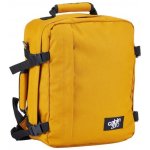CabinZero MINI ULTRA-LIGHT Orange Chill 28 l – Zboží Dáma