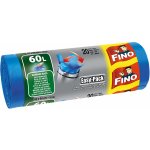 Fino pytle Easy pack HDPE 60l 18µm 20 ks – Hledejceny.cz