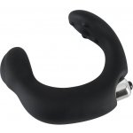 Rebel Prostate Stimu vibrační masážní přístroj na prostatu černé – Hledejceny.cz