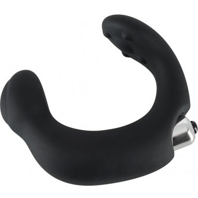 Rebel Prostate Stimu vibrační masážní přístroj na prostatu černé – Hledejceny.cz