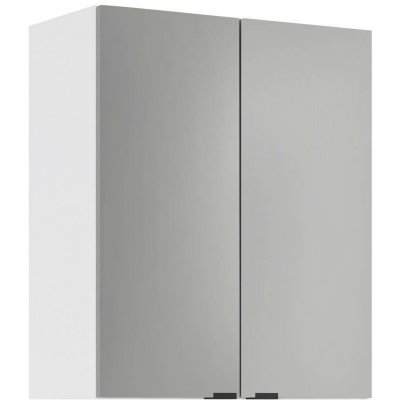 FRONTI Kuchyňská skříňka LAM G60 2D H72 - Dvířka LETTY – Sleviste.cz