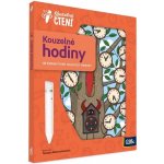 Albi Kouzelné čtení Kouzelné hodiny 2.0 – Sleviste.cz