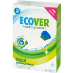 Ecover prací prášek na barevné prádlo 1,2 kg – Zboží Mobilmania