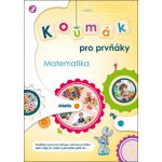 Koumák pro prvňáky Matematika - Mgr. Gabriela Jedličková, Mgr. Ivana Tlusťáková, Mgr. Svatava Kubeczková – Zboží Dáma