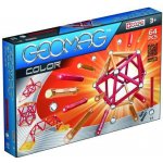 Geomag GEOColor 64 – Zboží Dáma
