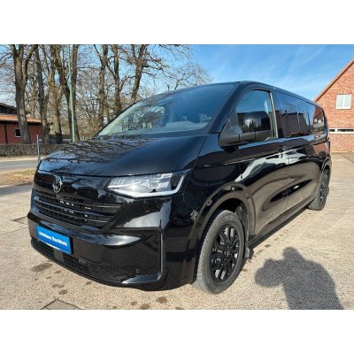 Volkswagen T7 Multivan 2.0 TDI 110 kW – Sleviste.cz