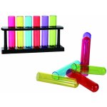 Zkumavky 6 ks Neon party shooter – Sleviste.cz