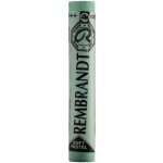 Rembrandt Suchý pastel Cinnabar Green Deep 10 – Zbozi.Blesk.cz
