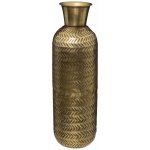 Váza Atmosphera kovová 15 x 45 cm – Hledejceny.cz