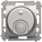 Simon DCR11P.01/43 stříbrná – Hledejceny.cz
