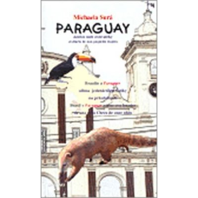 Paraguay – Zboží Mobilmania