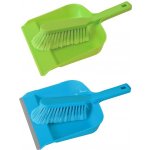 Spokar 5215 Color souprava smetáček s lopatkou – HobbyKompas.cz