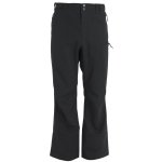 Icebreaker Mens Merino Shell+ Peak pants Black – Zboží Mobilmania