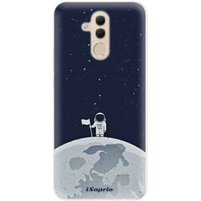 iSaprio On The Moon 10 pro Huawei Mate 20 lite