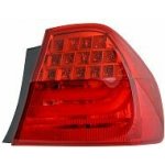 Zadní světlo - pravé vnější BMW 3 (E90-E91) | 2008-2012 | TYC | – Hledejceny.cz