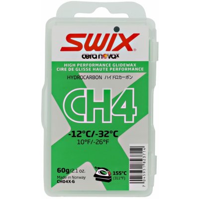 Swix CH4 zelený 60g – Zbozi.Blesk.cz