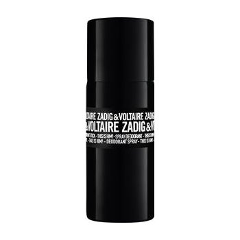 Zadig & Voltaire This Is Him! deospray 150 ml