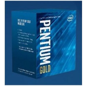 Intel Pentium Gold G5600 BX80684G5600