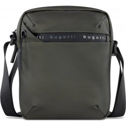 Bugatti pánská taštička přes rameno BLANC Shoulderbag S 49660284 zelená