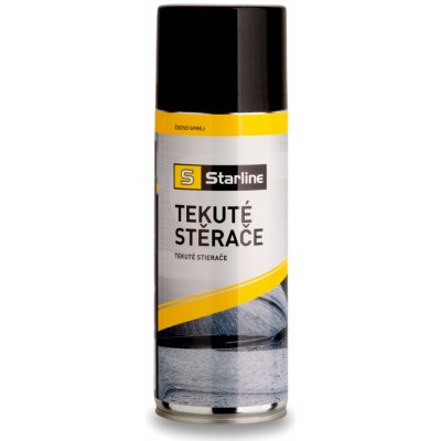 Starline Tekuté stěrače 400 ml | Zboží Auto
