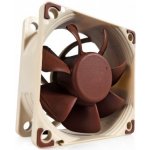 Noctua NF-A6x25 PWM – Zboží Mobilmania