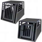 Vacation klec do auta 92 x 65 x 65,5 cm – Sleviste.cz