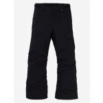 Burton B Exile Cargo Pant True Black – Hledejceny.cz