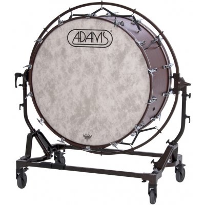 ADAMS Bass Drum BD36/18 FS – Zboží Mobilmania